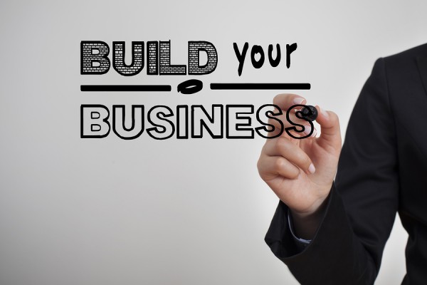 Build your business