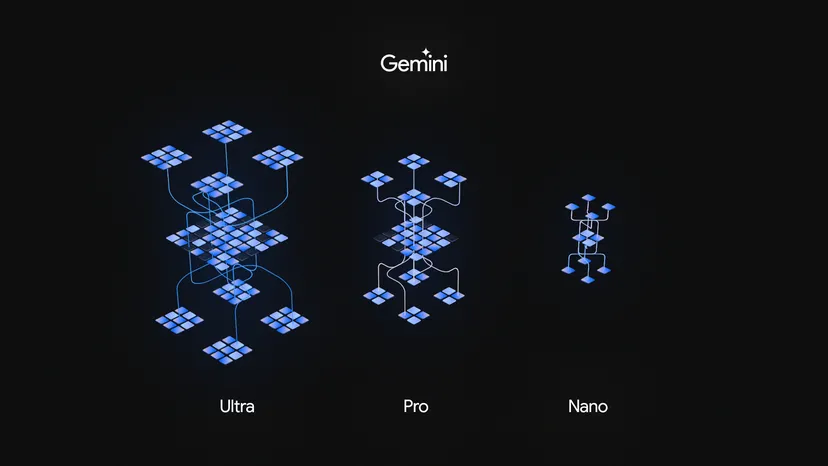 Gemini AI 