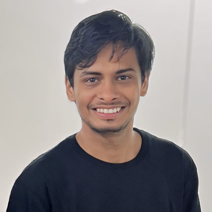 Kartik Pandya